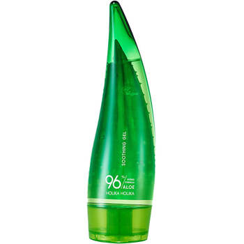 Aloe 99% Soothing Gel - Zklidňující gel na obličej, tělo a vlasy